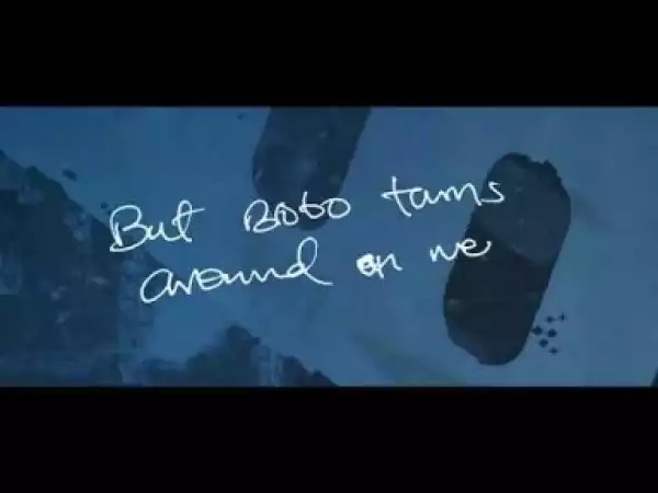 Bisola - Heartbroken (Lyrics video)